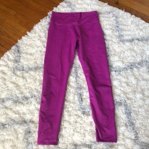 Fabletics leggings.